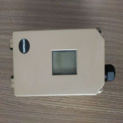 Samson 3730-2 Positionierer und Asco 210 Magnetventil Masoneilan Druckminderventil 78-40