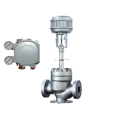 Masoneilan SVI1000 Locator BR200 BR400 Pneumatischer Verstärker 78-40 Druckminderventil