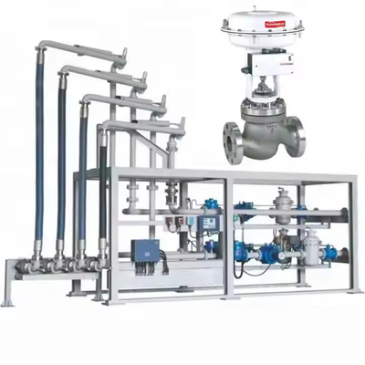 Warm verkaufen Elektro-Pneumatische Steuerung Ventil Flowserve Logix 520MD Smart Digital Flowserve Ventil Positionierer