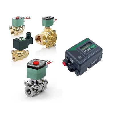 Fisher DVC2000 intelligenter digitaler Positionierer Für Pneumatisches Steuerventil mit Fischer Druckregler
