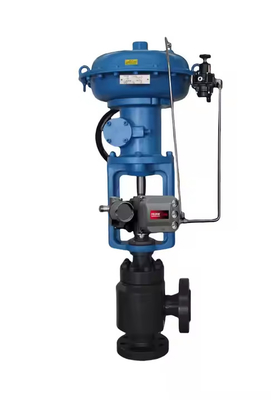 hochleistungsfähiger FISHER DVC6200 Digital Valve Controller Positionierer mit Rückkopplung