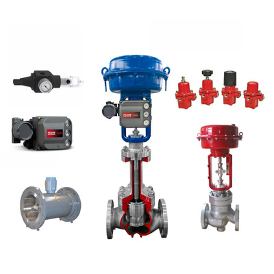 Neues und Original Fisher Intelligentes Ventil Positionierer DVC6200 für Wasseröl und Durchflussregelung