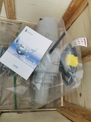 MOV ROTORK Elektrische Aktoren IQ-Bereich IQC IQTC IQM IQML IQT Elektrische Aktoren Lineare und rotierende Ventil-Aktoren