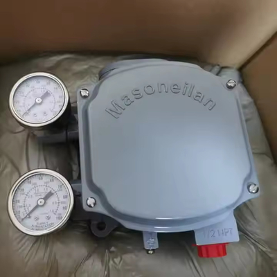 Fabrikpreis Bestand Fisher 657 und 667 Diaphragma-Aktoren und Masoneilan SVI3 SVI1000 Ventilpositionierer