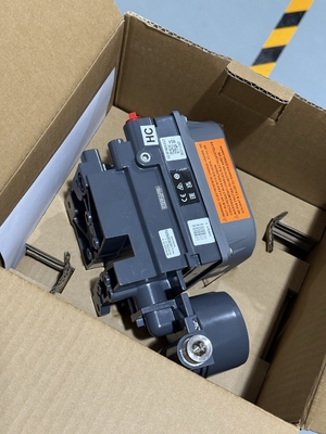 Fisher Positioner DVC6200 Doppel Aktion mit Rückkopplung neues Original Lager