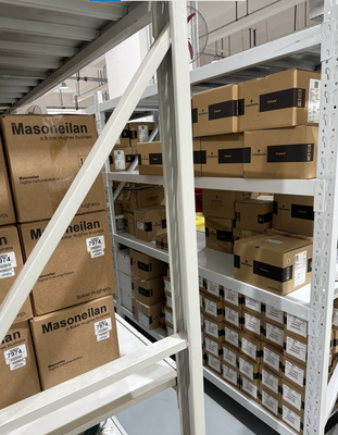 Fisher Positioner DVC6200 Doppel Aktion mit Rückkopplung neues Original Lager