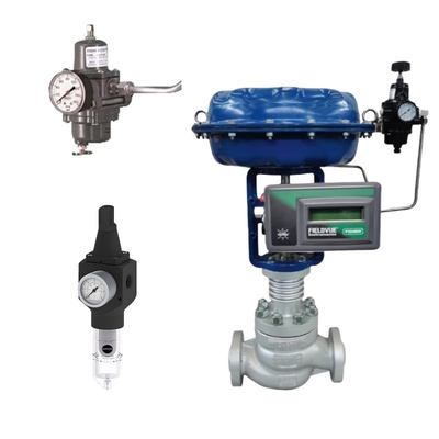Bestand Fisher Pneumatisches Steuerventil Hochwertige beliebte Modelle wie DVC2000 DVC6200 3582i DIGITAL HART VALVE POSITIONER