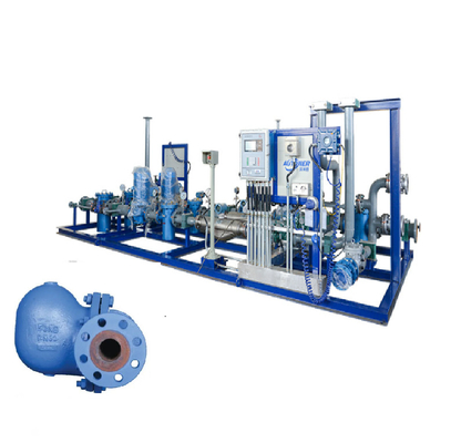 SPIRAX SARCO FT44V-14 Kugelschwimmerdampffänger DN15 bis DN50 PN16 für Dampf und Gas auf Lager zum Verkauf