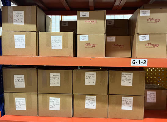 Der digitale Positionierer Logix 520MD