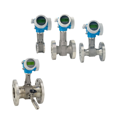 Kostengünstiges Wafer-Durchflussmesser Endress + Hauser Proline Prowirl D 200 Vortex-Durchflussmesser