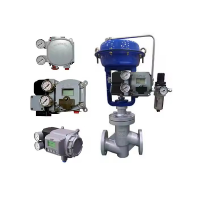 SVI2-21123121 Masoneilan Digital Valve Positioner für 21000 41005 Steuerventil 78-80 Transferventil und 78-40 Filterregler