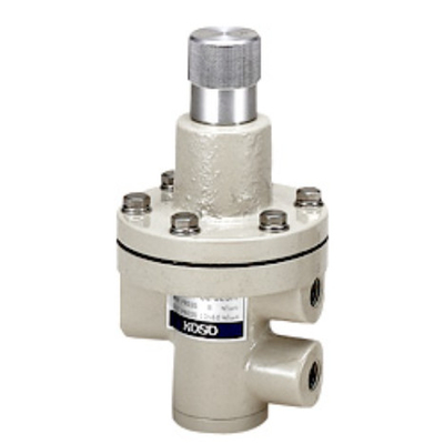 Druck- und Durchflussregelung Schieberegler und KOSO-Ventile CL-420/CL-523 Schließventil PRF310/PRF400 Filterregler