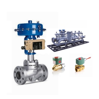 Hochwertiger elektropneumatischer Ventil Positionierer 4763 3730 3725 3767