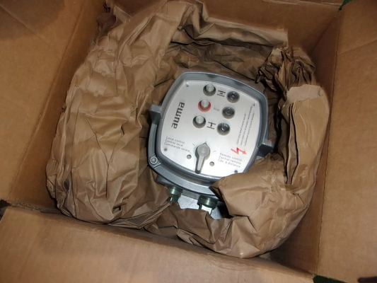 AUMA Multi-Turn Electric Actuator SA/SAR/SAV /SAEX Ventil-Aktuator Lieferant