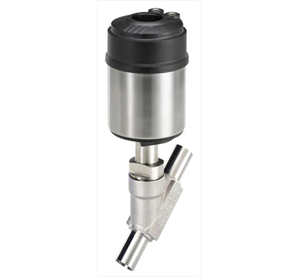 Deutschland Original Burkert VALVE 2/2-Wege-Winkel-Sitzventil auf Lager