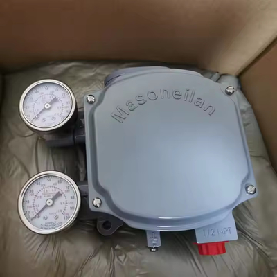 Masoneilan SVI1000 SV12-21113111 SVI2-21123121 SVI3 Intelligente Ventilpositionierer