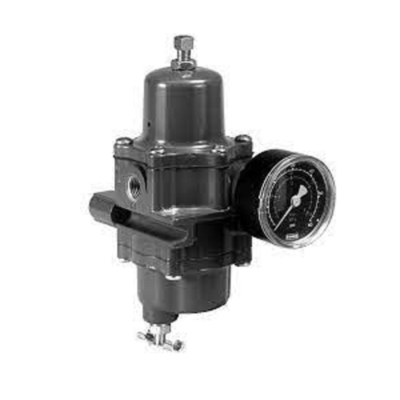 Emerson Fisher 67CFR 235 237 239 Kompakter und leichtes Gewicht