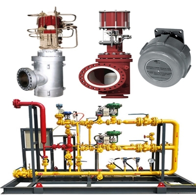 Ventilschalter Schleifer Masoneilan 72000 Steuerventil SVI1000/SVI2/SVI3/4700/4800 Ventilpositionierer 496 Drehschalter BR200 BR400 Verstärker