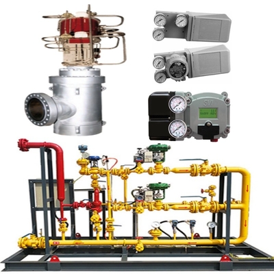 Ventilschalter Schleifer Masoneilan 72000 Steuerventil SVI1000/SVI2/SVI3/4700/4800 Ventilpositionierer 496 Drehschalter BR200 BR400 Verstärker