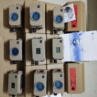 Samsung Pneumatischer Smart Positioner 3730-31001 3730-31000 mit chinesischer Marke Steuerventil