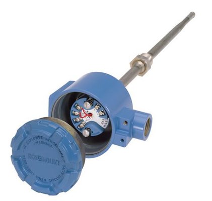 EMERSON Rosemount 248 Temperaturübertrager / Meter Abdeckung / 0 Ring / Montage Halterung / LED-Display-Montage