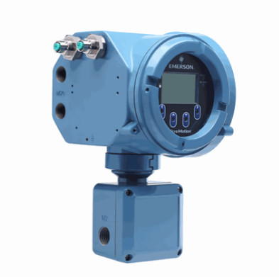 EMERSON Rosemount Micro Motion Coriolis Meter der F-Serie mit F025H F100A F200H F050S Sensor und 5700 Sendegerät