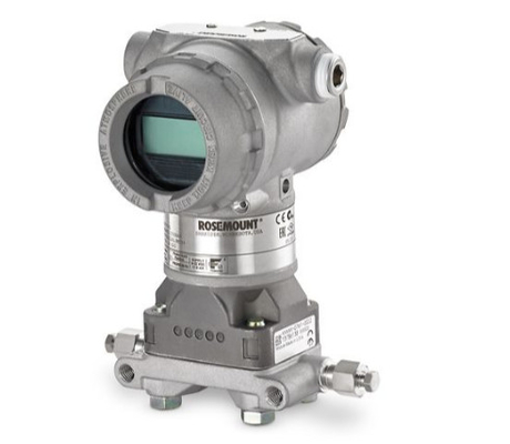 Rosemount 3051 Drucktransmitter 3051TG 3051DP 3051DG 3051S 3051L mit 1495/1595 Orifizplatte 1299/1199 versiegelt