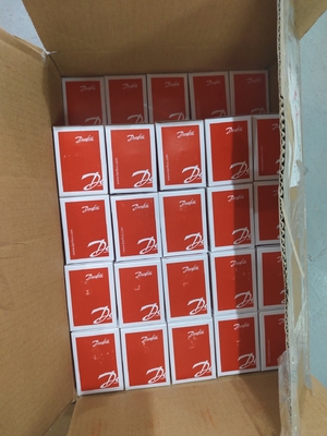 China Kugelventil mit Fisher 657/667 Aktor, Intelligenter Ventilcontroller DVC6200 Fisher Magnetstreifen, Danfoss Solenoidventil, TopWorx Schalter