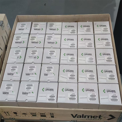 Ballventil mit großem Durchmesser mit Samson3271 3277 Aktor Valmet Neles ND7000 ND9000 Smart Valve Positioner Fisher 846 Converter Westlock Limit Switch