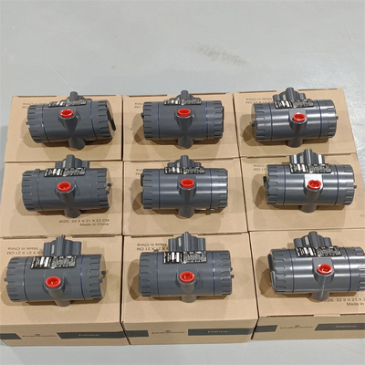 Emerson Fisher 4210 4200 4211 Elektronische Positionsübertrager und 667 657 Aktor 3582 3528i Ventilpositionierer für chinesische Steuerventile