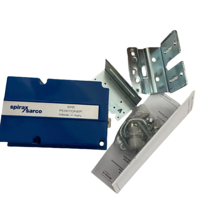 Spirax sarco Intelligenter Ventilpositionierer SP400 SP500 EP6 SP7-1 SP7-20 SP7-21 SP7-22 Fisher 67CFR 67CFSR passt sich dem pneumatischen Aktoren der PN9000-Serie an