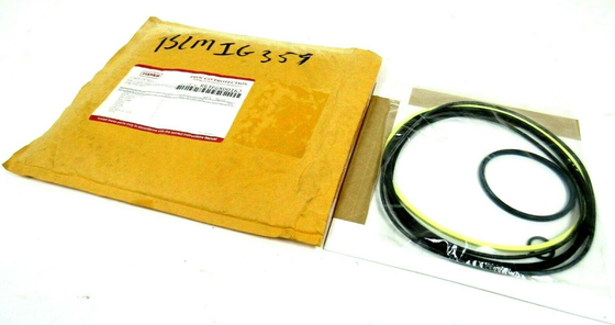 Emerson Fishere Fieldvue Dvc6200 Ventilpositionierer Dvc6200 HC mit Reparatur-Kit