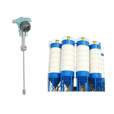 Linsenart FeeJoy FJM-L-Serie Magnetostriktiv-Niveausübertrager für die Messung von Speichertanks