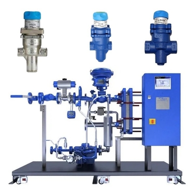 Spirax Sarco Differenzdruckregler Drucksenkende Ventil SRV461/SRV66/SRV505 mit Wassermedium und 2-50 bar Arbeitsdruck