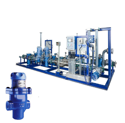 Spirax Sarco BRV2S/BRV2B Arbeitsdruck 2-10 Bar 1/2" 3/4" 1" Drucksenkende Ventil für Sanitäranlagen