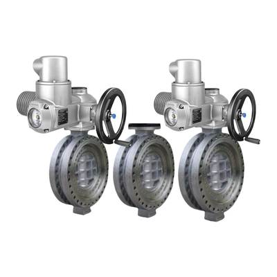 Auma Multi-Turn Valve Actuator SA 07.2 SA07.6 SA10.2 SA14.2 SA16.2 SA 14.6 Elektrische Aktoren mit chinesischen Steuerventilen