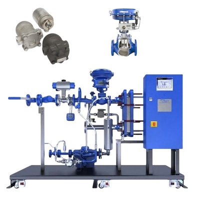 Spirax Sarco LC3050 Steuergerät für Flanschdampffänger FT14/FT44/FTS14-10/TD32F aus Edelstahl DN40 Spirax Sarco Dampffang