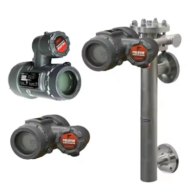 FISHER Level Controller DLC3010/ DLC3100 4-20 in der Industrie