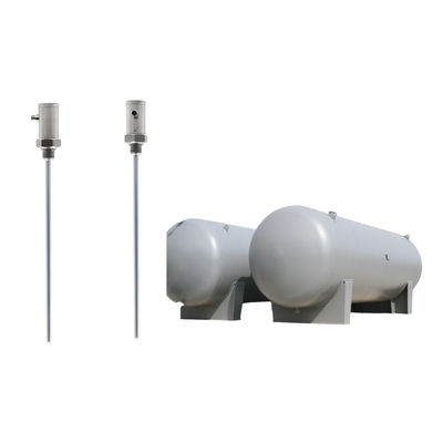 FeeJoy RF-Zulassungsniveau-Sender FRFI-Serie für Lagertank-Levelmessung