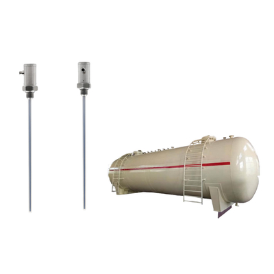 FeeJoy RF-Zulassungsniveau-Sender FRFI-Serie für Lagertank-Levelmessung