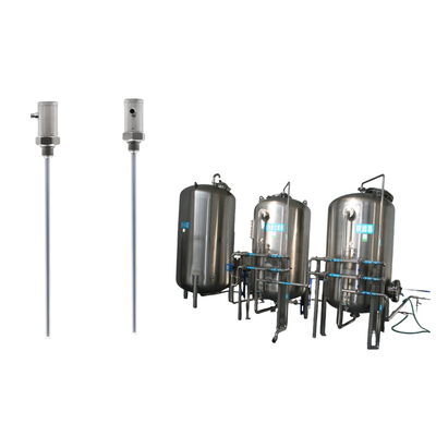 FeeJoy RF-Zulassungsniveau-Sender FRFI-Serie für Lagertank-Levelmessung