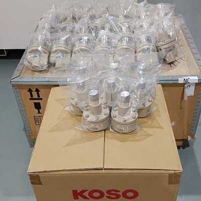 Verschluss-Ventil des Festlegungs-Ventil-KOSO CL-420