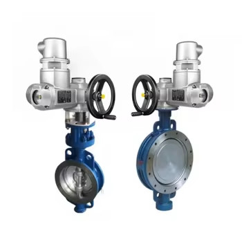 Auma Multi-Turn Valve Actuator SA 07.2 SA10.2 SA14.2 SA16.2 Elektrische Aktuatoren für Edelstahl-Ständer Pneumatisches Steuerventil Keystone F9-Serie Schmetterlingsventil
