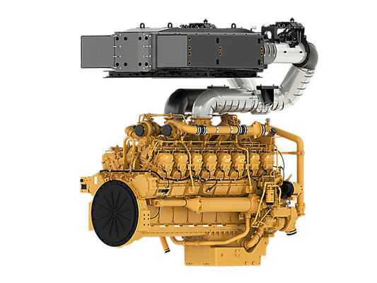 CAT3516E Vergleich Kürbis 3516E Baumaschinen Bergbau-Ausrüstung Bergbauausrüstung