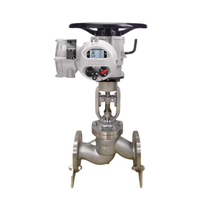 Vorrat Lieferant Elektrische Aktoren Tor Stopventil und Smart Intelligent Multi-Turn Elektrische Aktoren Preis für Petrochemikalien