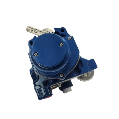 Automatisierte Ventile ASCO Solenoidventil Azbil AVP300 AVP301 AVP302 AVP307 Pneumatischer Ventilpositionierer für Ventilsteuerungssystem