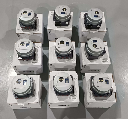 Lieferant Pneumatische Aktoren Ventilregler Emerson Fisher Flowserve Samson Neles Masoneilan Ventilpositionierer