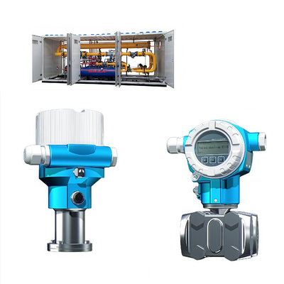 E+H Prozesssteuerung Industrielles Hochdruckmessgerät PMP51 Endress+Hauser Digitaldruckmessgerät