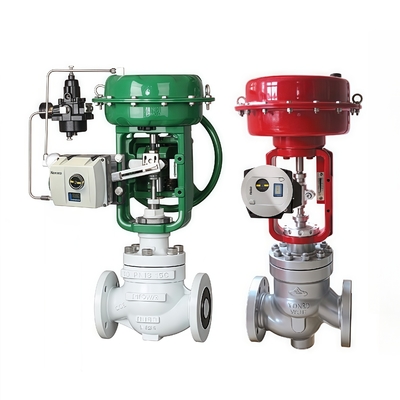 China Pneumatische Steuerventile Valmet Intelligente Ventilsteuerung Neles ND7000 ND9000 HART Smart Valve Positioner Preis