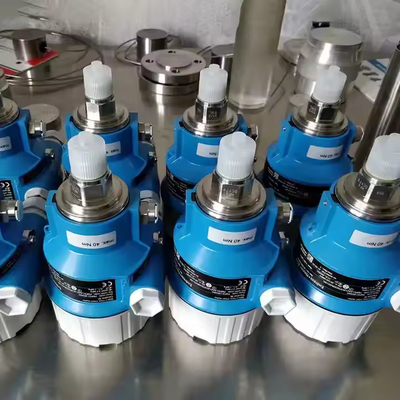 Original Endress Hauser PMC41 PMC51 PMC71 Keramiksensor E+H Gasflüssigkeit Digitaldrucktransmitter für Pharmazeutika Lebensmittel